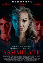 Assimilate - BRRip